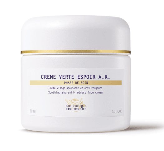 Créme Verte Espoir A.R.