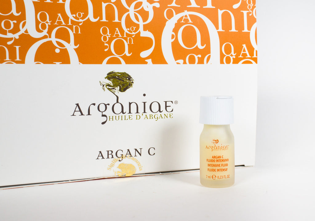 Argan C