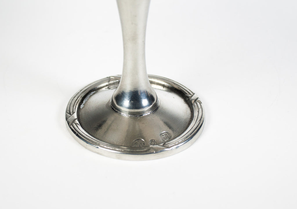 Silver-Plated Cake Stand, Italia Navigazione