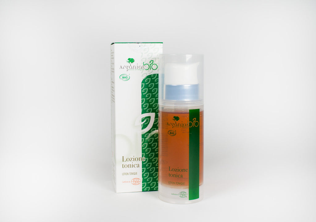 Toner, ArganiaeBio