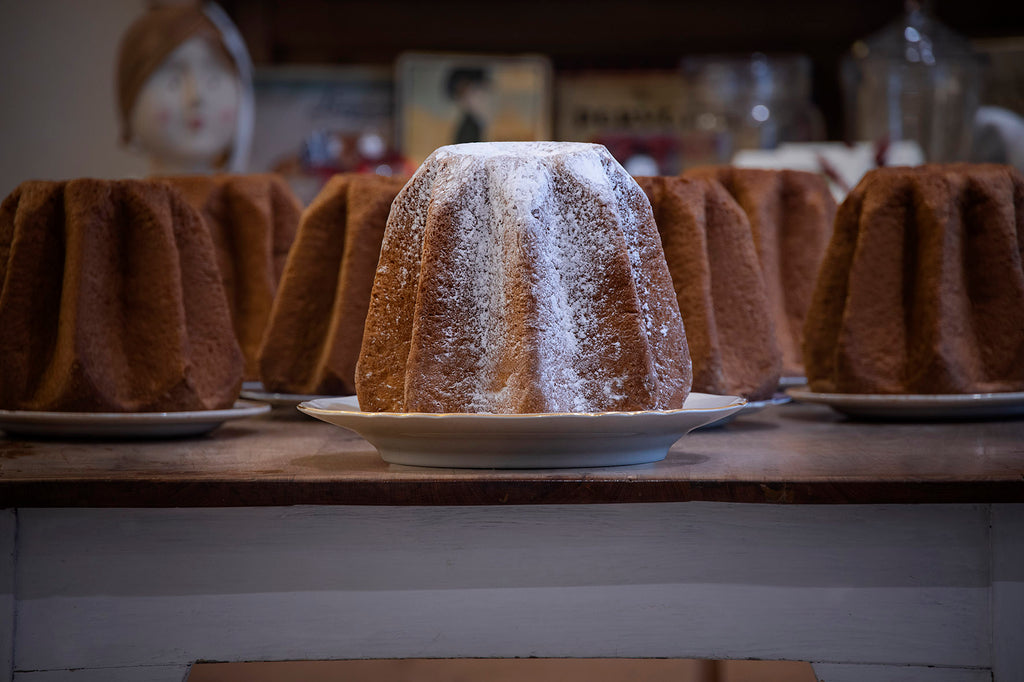 Pandoro