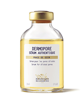 Serum Dermopore