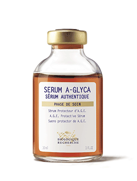 Serum A-Glyca